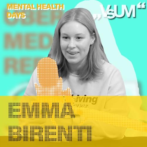 # 938 Emma Birenti: Die Matura macht schon 10-J&auml;hrigen Druck | 17.01.26