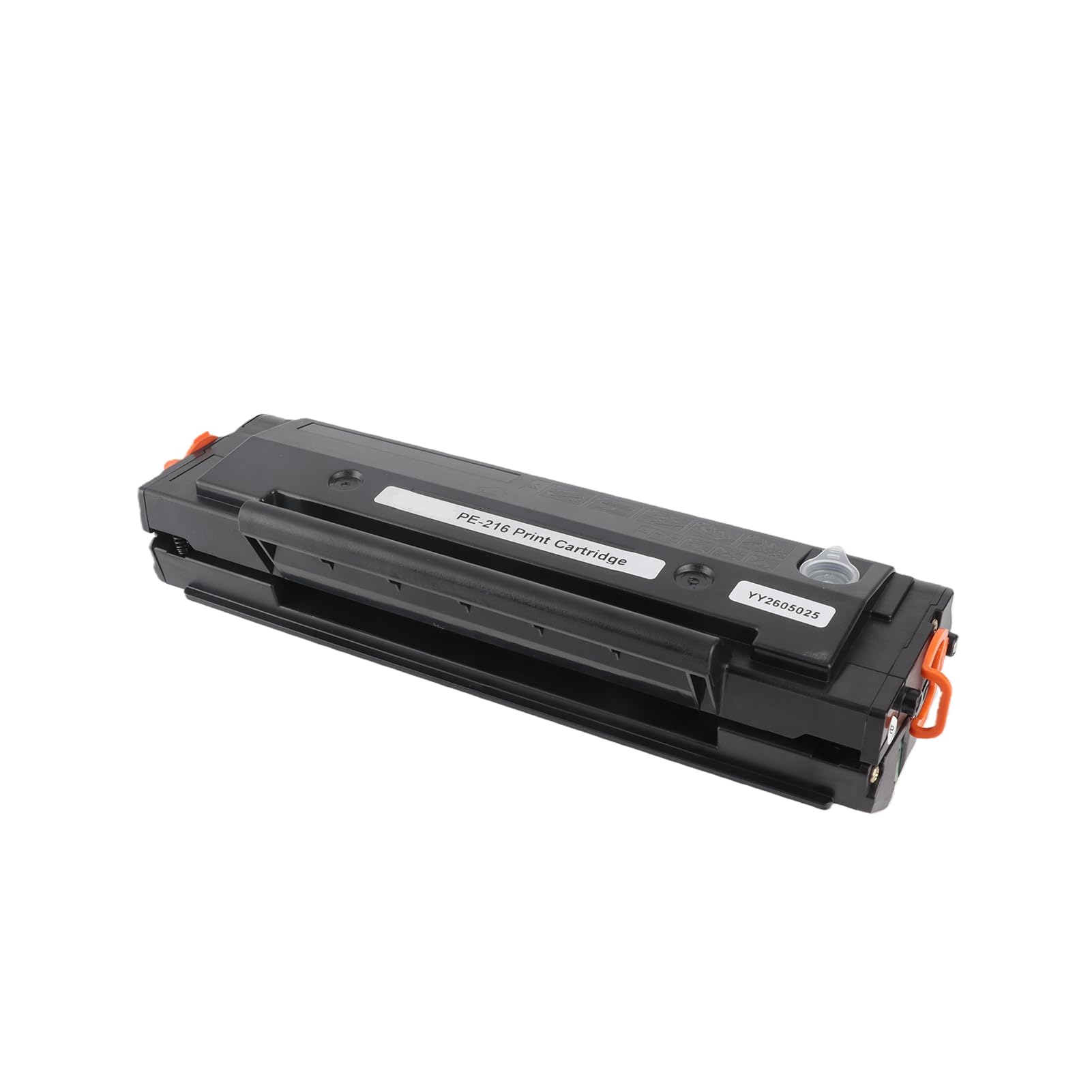 GOWENIC Cartuccia Toner PE 216 Ad Alta Resa per P2506 P2506W M6506N M6606 Ottimo per Uso Aziendale 2 unità