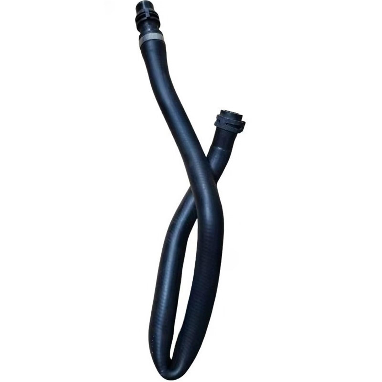 Ydybda One Color 64219208184 64219208169 11537639998 12220093 Engine Radiator Coolant Water Return Hose For Bmw F20 F21 F30 F35