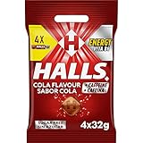 Formato multipack que contiene 4 sticks; práctico formato de bolsillo para tomártelos donde y cuando quieras