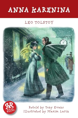 Anna Karenina (Real Reads)
