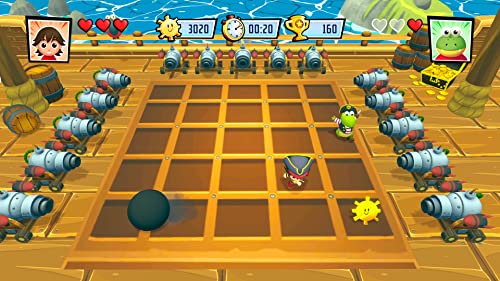 Ryan's Rescue Squad - Nintendo Switch #TOP4