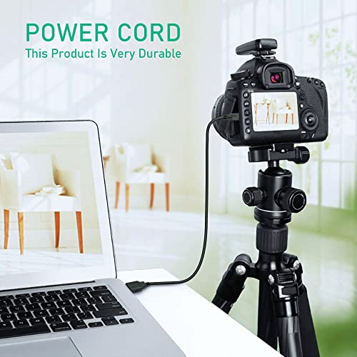 Aprelco 4ft USB Link Cable Compatible with TI-84 Plus TI-89 Titanium Nspire CX Graphing Calculator