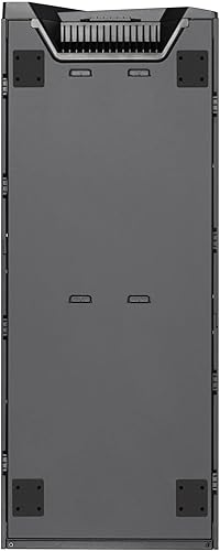 Miniatura 15 de SilverStone Technology Chasis de torre ALTA F2 Premium, SST-ALF2B-G