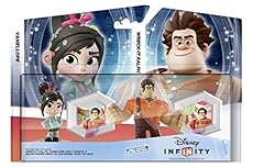 Image of Disney Infinity WRECK IT. Brand catalog list of Disney Infinity. This item is rated with a 5.0 scores over 5