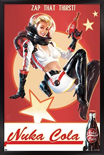 Trends International Wall Poster Fallout 4 Nuka...