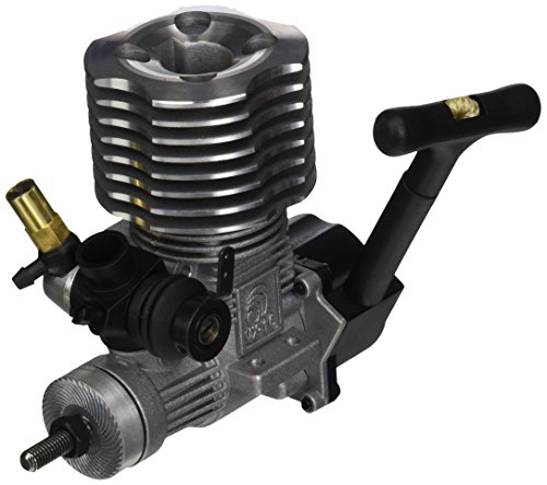 mach 427 cc nitro engine