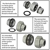 Aerzetix B0BWDY3237 lato 4