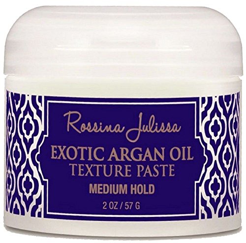 Rossina Julissa Argan & Coconut Oil Hair Paste 57g/2oz
