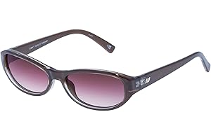 Le Specs Dont Cha Women Sunglasses