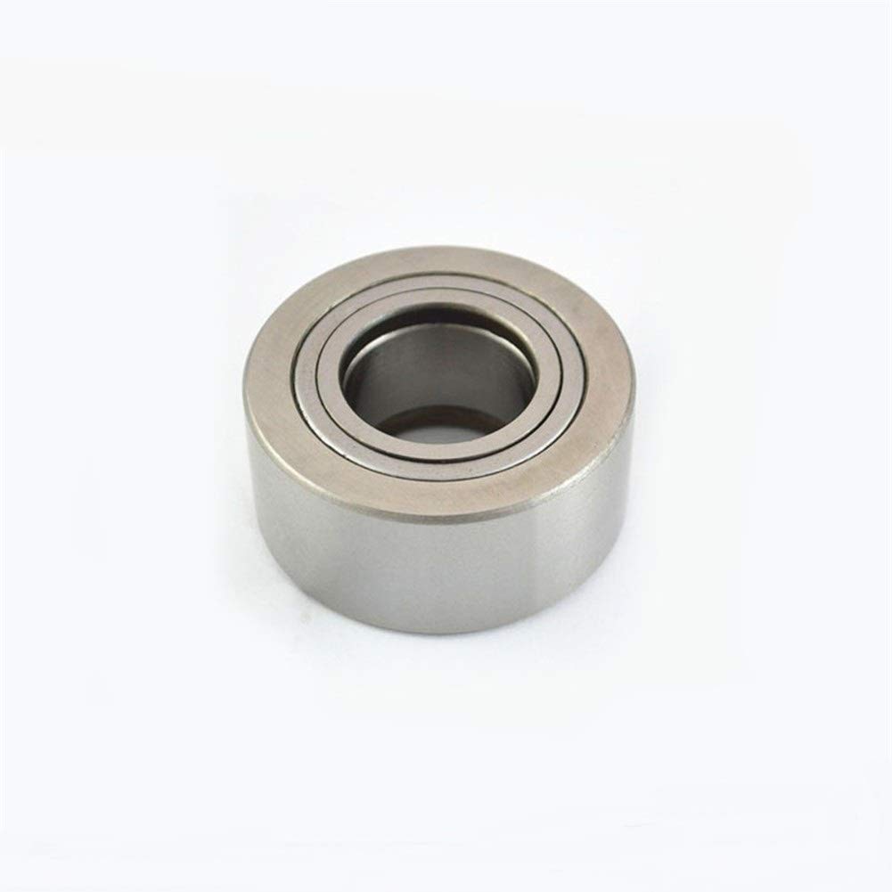 High Speed NUTR3580 Roller Followers Bearings 35x80x29x28mm Yoke Type Track Rollers NUTR 3580 Bearing NUTD3580