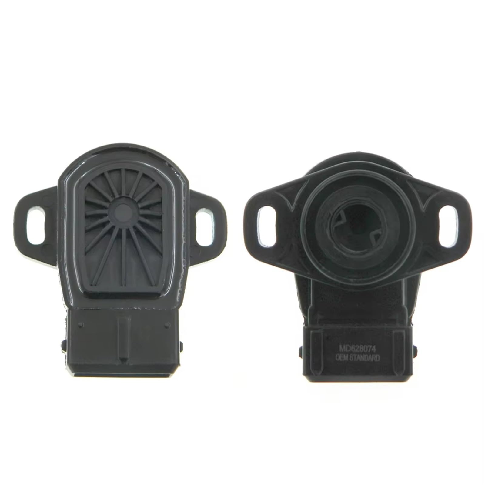 Sensore di Posizione dell'acceleratore per Mitsubishi Lancer Outlander Carisma 1997-2007 Codice OEM: MD628074 MD628186 MD628227