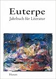  Euterpe. Jahrbuch für Literatur in Schleswig-Holstein