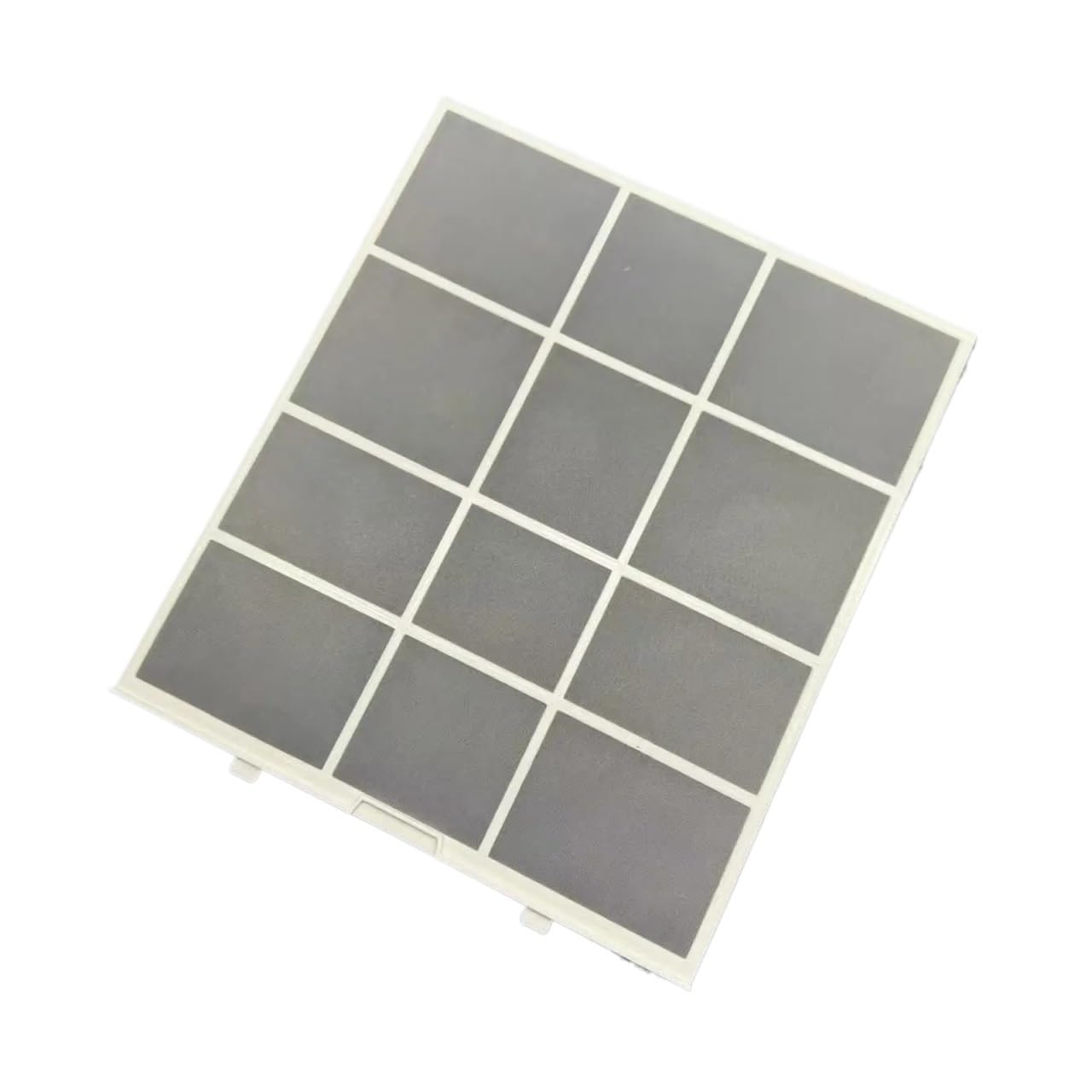 2 Pezzi, Compatibile For Generale, Filtro Del Condizionatore D'aria