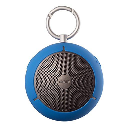 Edifier MP100 Portable Bluetooth Speaker (Blue)