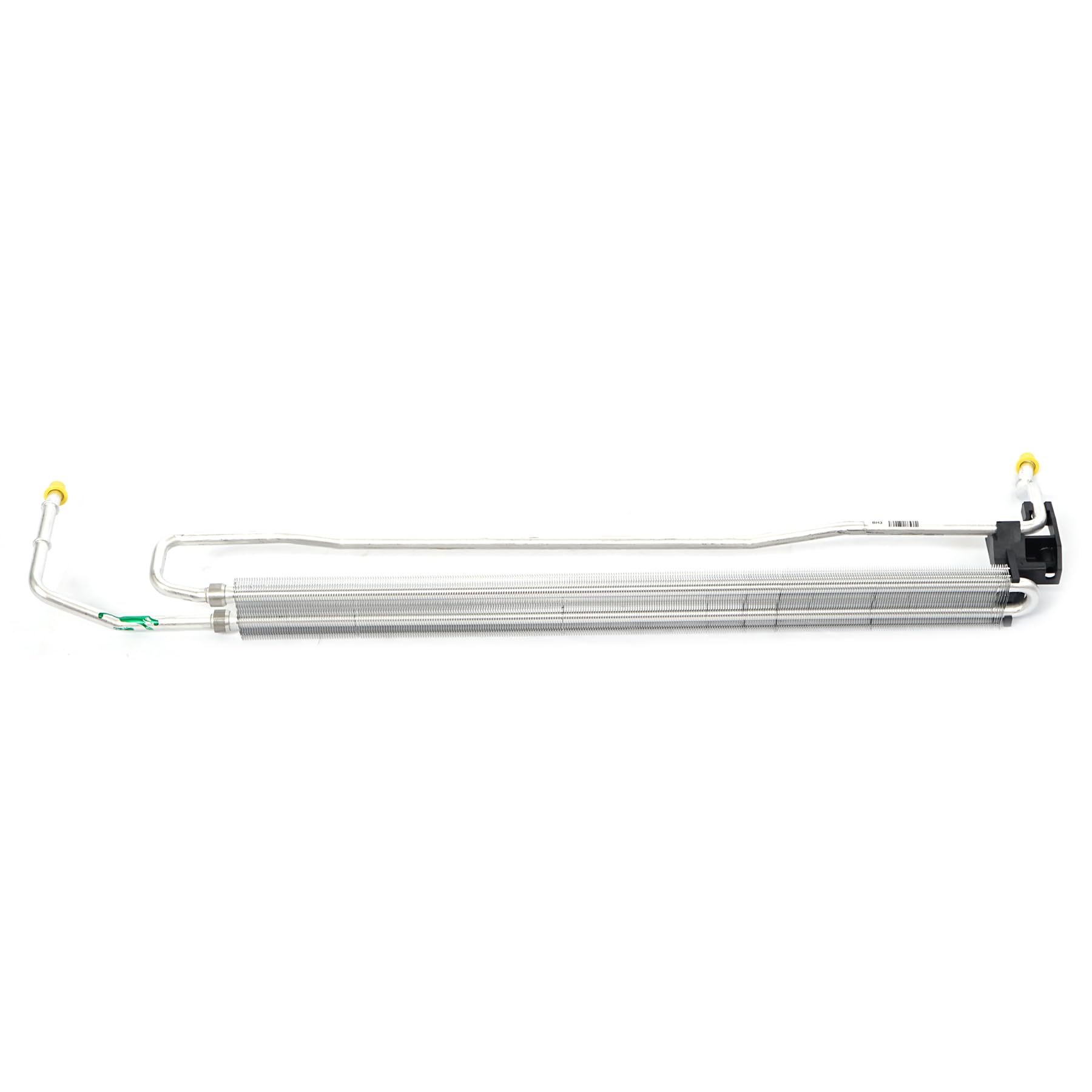 Volkswagen 7H0422885D Ölkühler Kühler