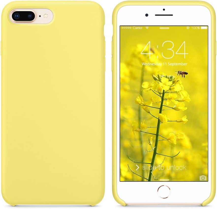 Amazon.co.jp: iPhone 7 Plus / 8 Plus ケースと互換性あり プレミアム