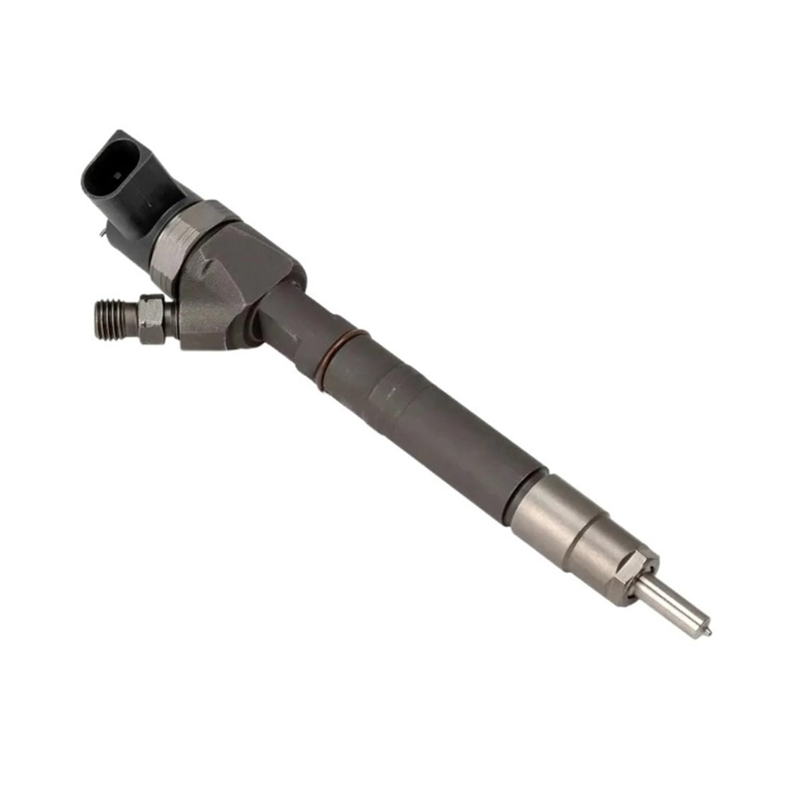 Fuel Injector Nozzle Auto Parts Injectors Compatible for Mercedes Benz Dodge Freightliner Sprinter Om647 2.7 2004 2005 2006 0445110163 A6470700187 Diesel