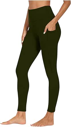 Women's Fleece Lined Leggings Butt Lift Seamless Thermal High Waisted Waist Tummy Control Yoga Pants Winter Slimming Workout Running Tights S-2XL(Color:Grey,Size:XXL