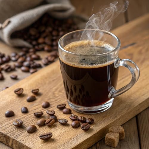 VitaCup Mushroom Coffee