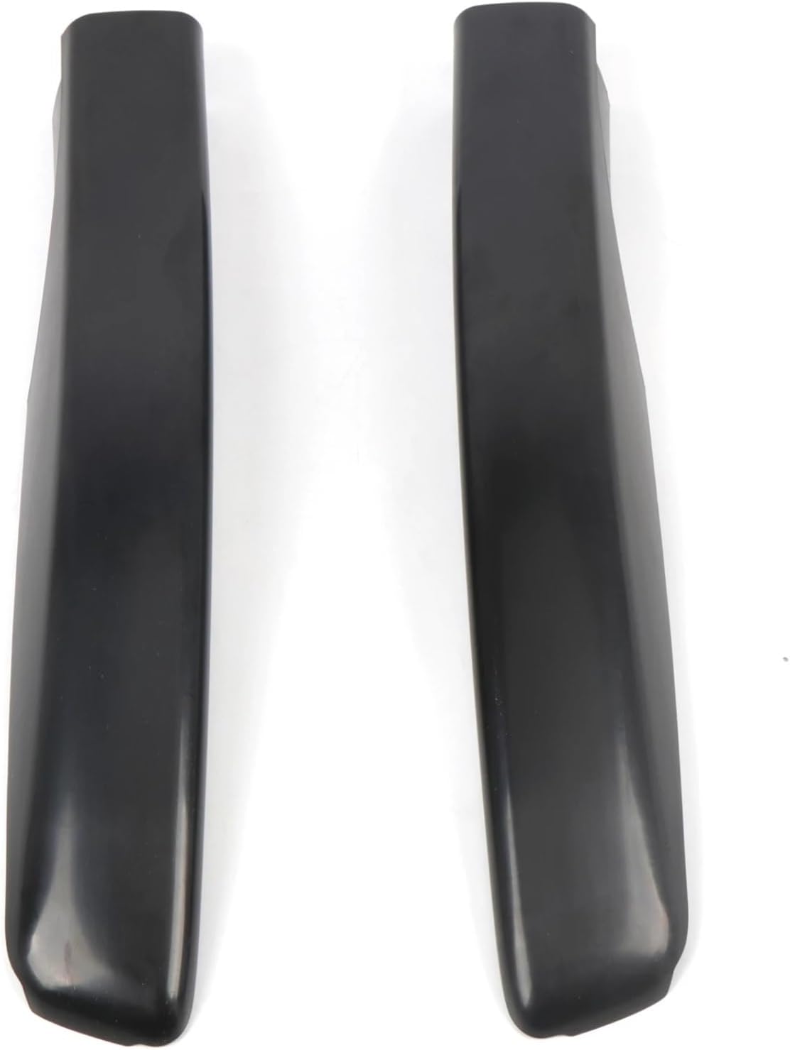 Roof Rack Cross for Mitsubishi for ASX RVR for Outlander Sport 2011-2021 Roof Rack Rail Cover End Protection Exterior Shell Cap