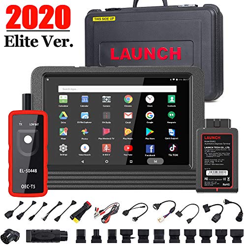 LAUNCH X431 V PRO (Same Functions as X431 V+) Bi-Directional...