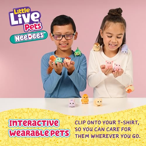 La mejor comparación de Little pets al mejor precio. 5 Imagen adicional