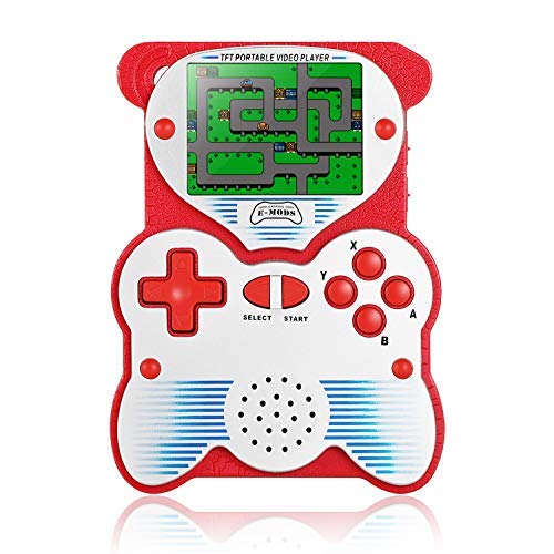 kids handheld video game