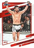 Dominick Cruz Donruss Collectible UFC Card- 2022 Panini Donruss UFC Card #97 Free Shipping & Tracking