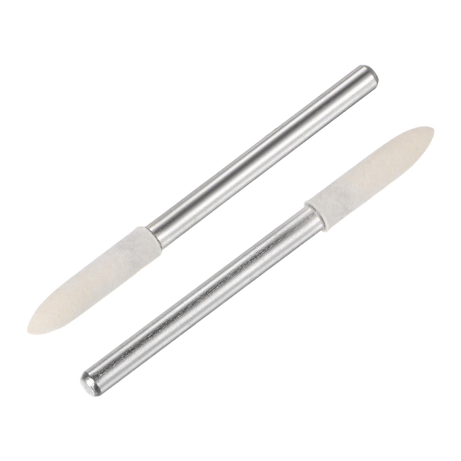 Wool Felt Polishing Bits - 20 Pack -3