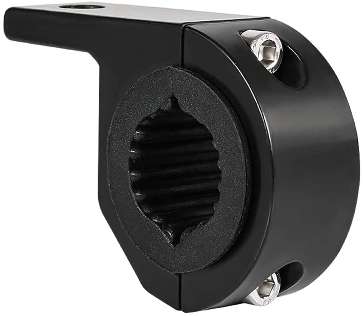 Buy Motorcycle Fog Light , DELFINO Universal AntiOxidation Fog Light