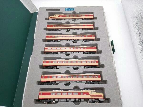 Nゲージ KATO 10-325 キハ80系特急ディーゼルカー (先頭車キハ81形)