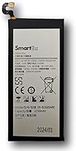 Smartex® Battery Compatible with Samsung EB-BG920ABE Model Galaxy S6
