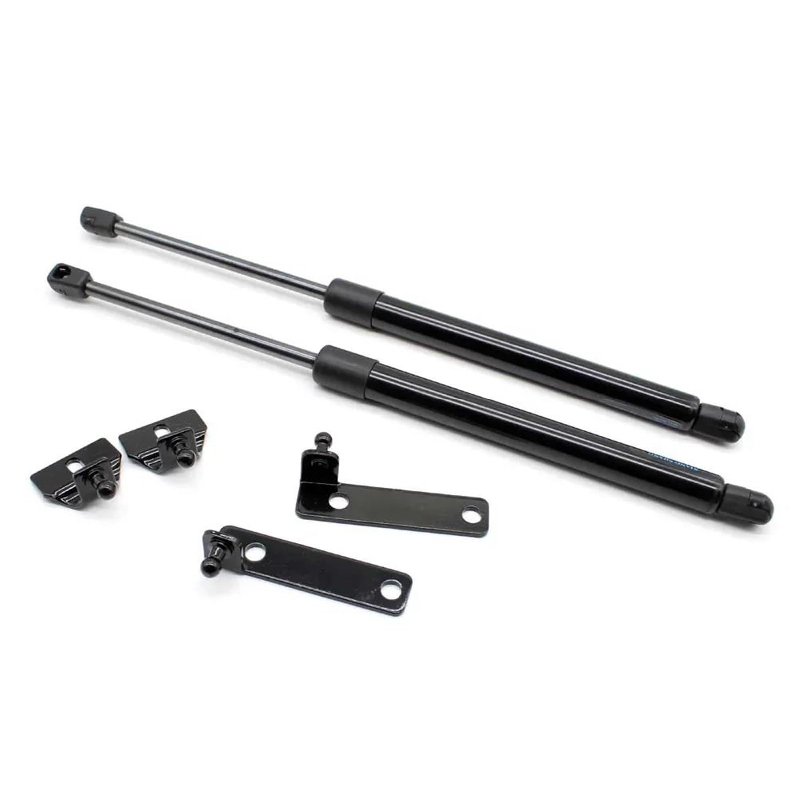 Pistone Molla Gas per Mitsubishi per Triton L200 per Strada Hunter 2005-2014 Auto Anteriore Cappuccio Cofano Ammortizzatore A Gas A Molla Barra Supporto Sollevamento