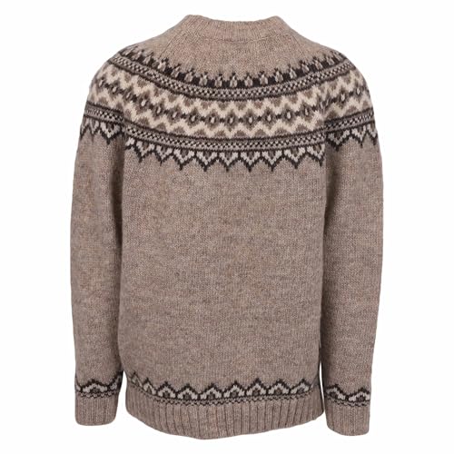ICEWEAR Brynjudalur Icelandic Wool Sweater3
