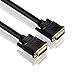 Price comparison product image PureLink DVI cable - Basic + Series - Single Link -15m