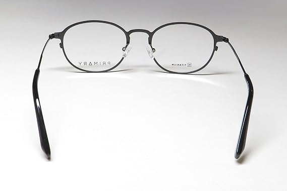 Primary Pt110 Titanium Eyeglass Frame/Glasses Allergy Free Premium Materials Hot