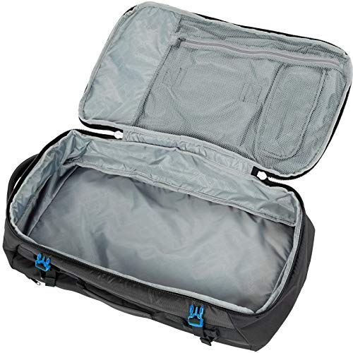 Eagle Creek Expanse Hauler Duffel Hand Luggage, 56 cm,50 L, Stone Grey