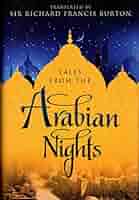 洋書 Stories from the Arabian Nights The Arabian Nights or