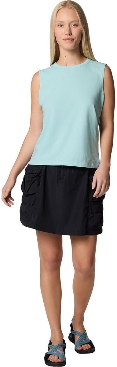 Elevated View Cargo Skort - Women's, Black, M