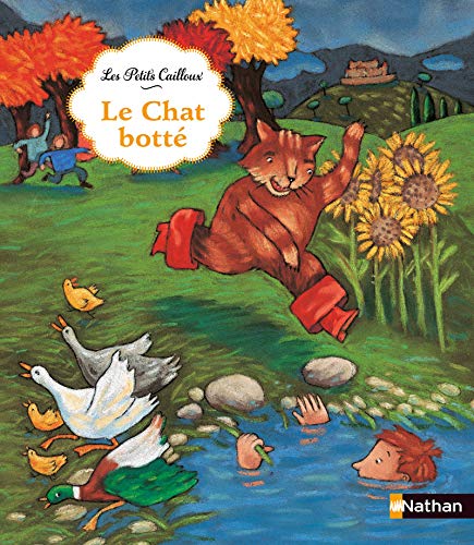 le chat botte
