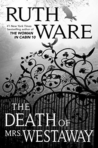 The Death of Mrs. Westaway 1501151843 Book Cover