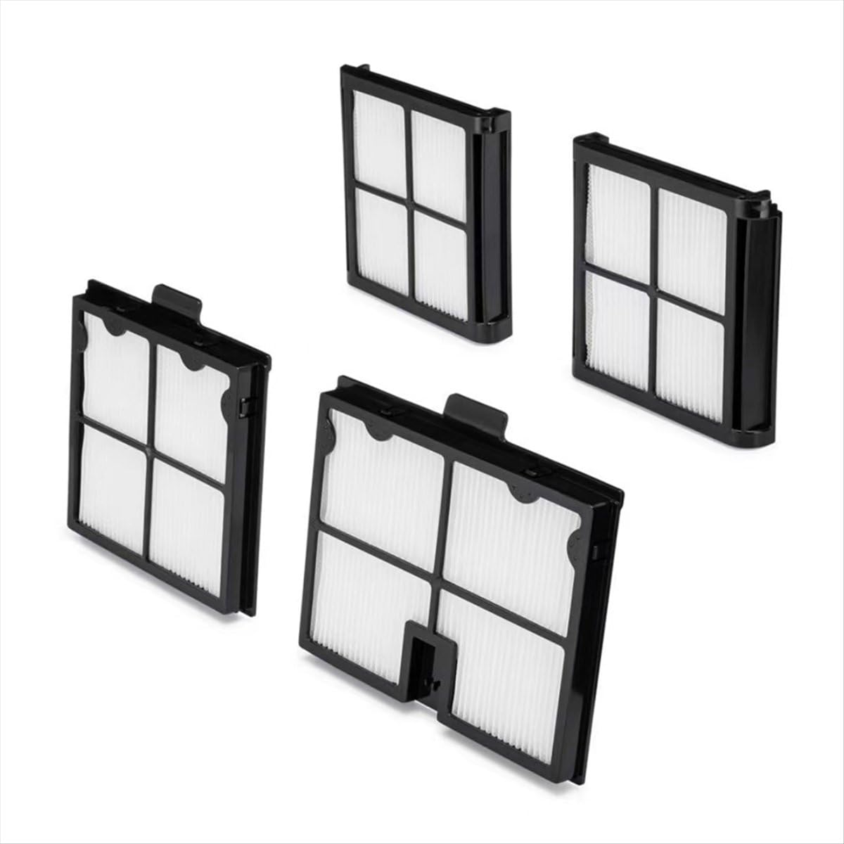 BPQiang Ultra-Fine Filter 9991466-R4 Replace for Dolphin Robotic Pool Cleaners Active 10, 15, Advantage, E10