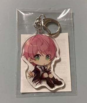 Amazon.co.jp: 騎士A グッズ てるとくん アクリルキーホルダー