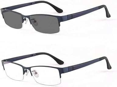 Transition reading glasses Clearance