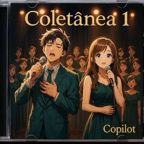 Copilot feat. Harmony Music