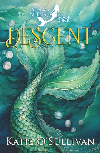 Descent view 2