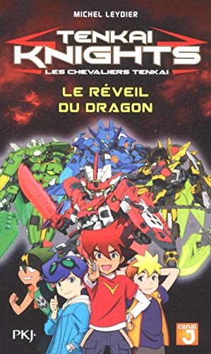 Tenkaï Knights — Tome 6