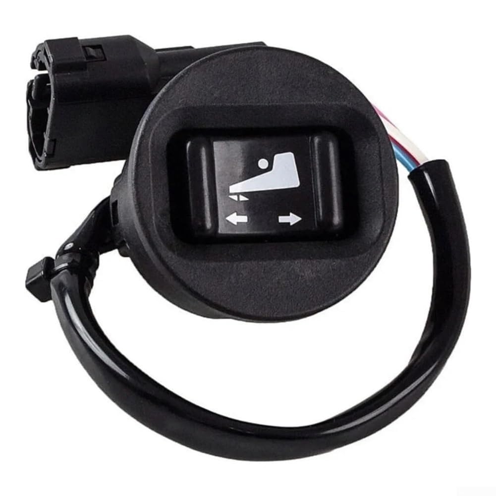 Interruttore Trim & Tilt 3785092J00 per fuoribordo Suzuki 4 motori inclusi DF30A DF350A DF50AV DF60AV DF70A DF80A OEM compatibile