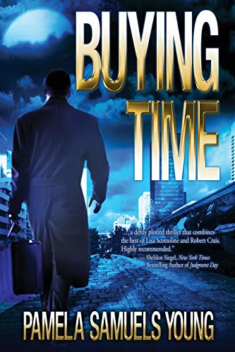 Buying Time view 2
